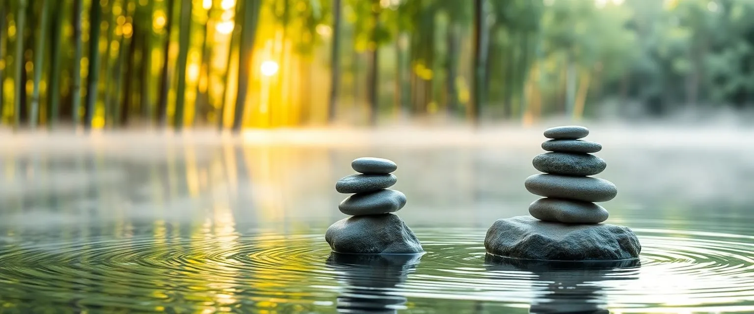 癒し・リラクゼーションBGM